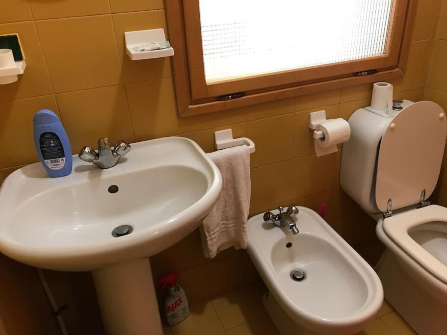 Ca San Vidal Appartamento ヴェネツィア エクステリア 写真